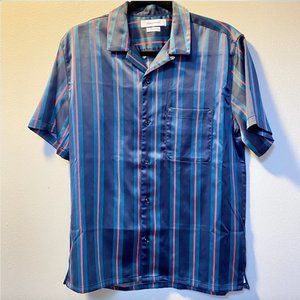Men's Small Urban Outfitters Button Down Shirt